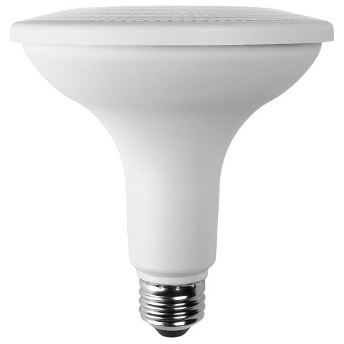 LED Universal Voltage 120-277V P38 FL - 5.2", 12.5W, 40K