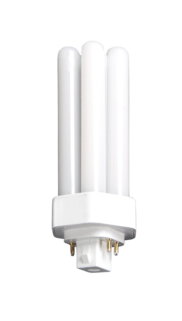 LED Type A PL 3U Lamp - 1.8", 15W, 27K
