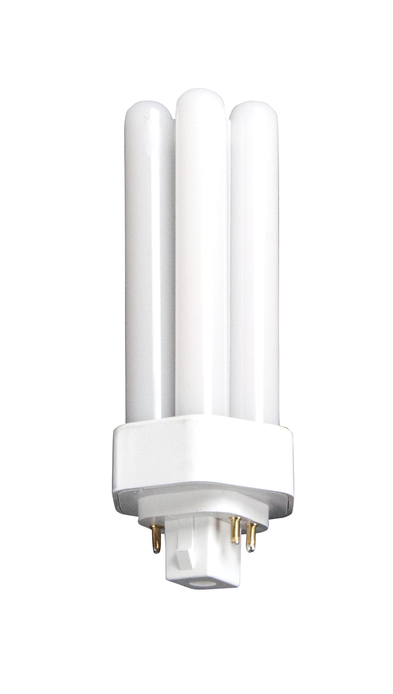 LED Type A PL 3U Lamp - 1.8", 16W, 30K