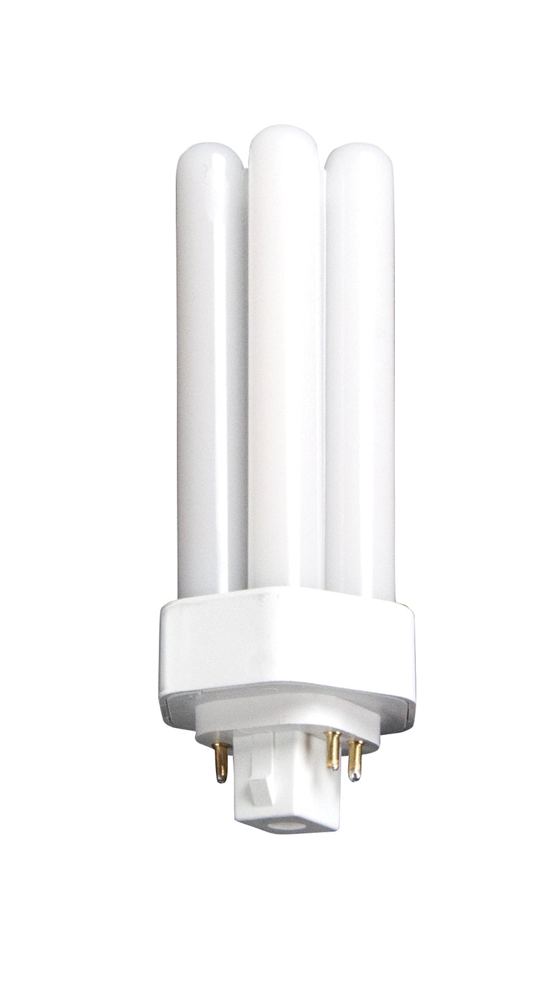 LED Type A PL 3U Lamp - 1.8", 15W, 30K