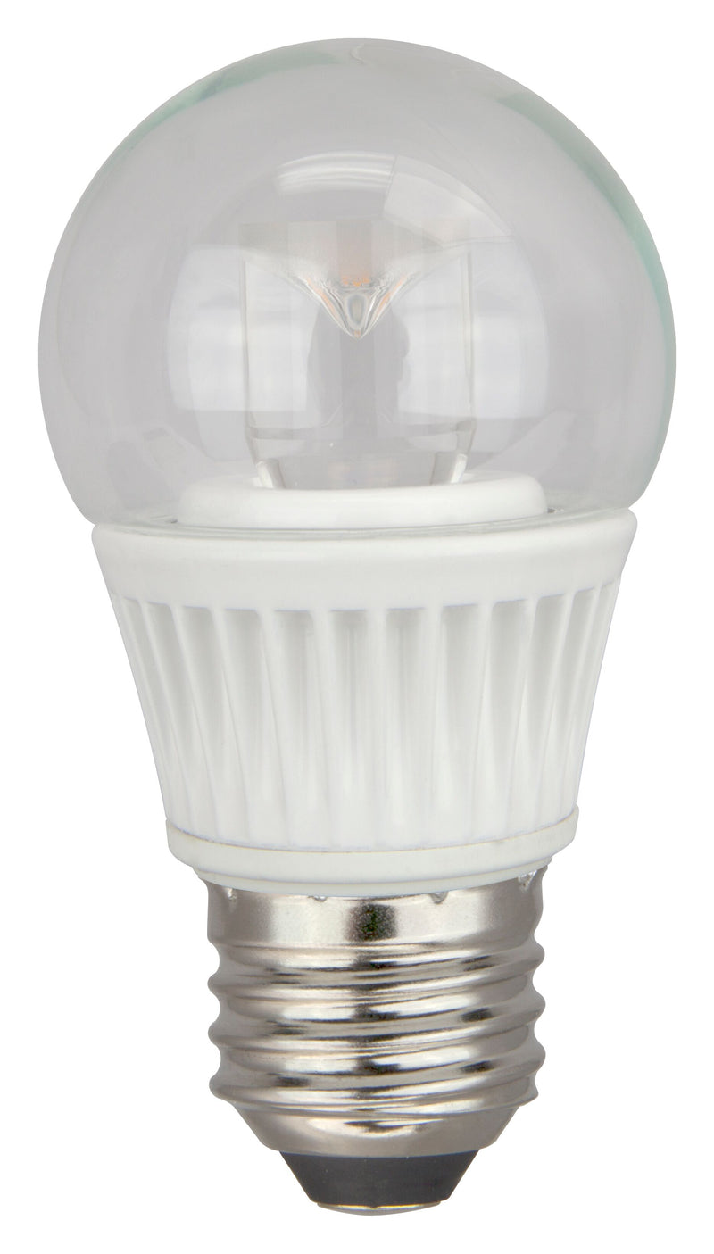 LED Wet Location S14 Frosted - 2", 5W, 30K