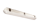 Vapor Tight Luminaire - 2', 24W, 40K
