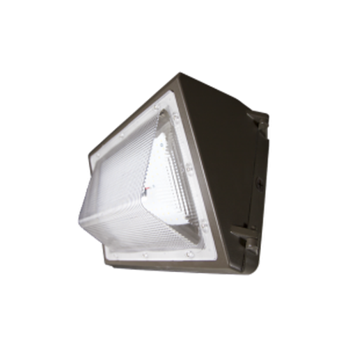 LED WALL PACK 120W ND 5K wPC